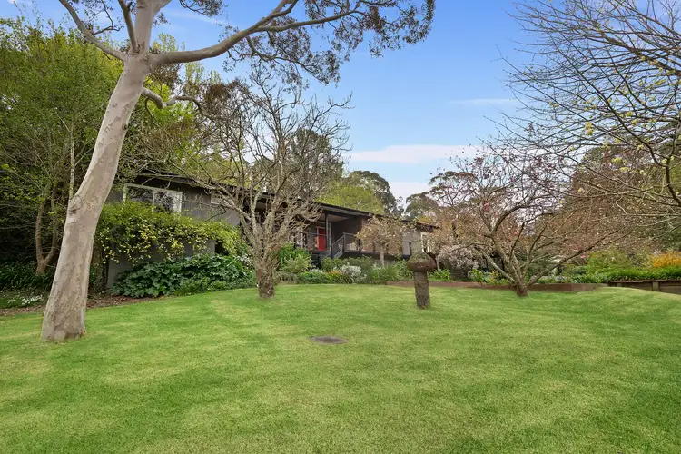 26 Boronia Street