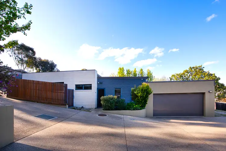 Main view of Homely house listing, 107F Gingell Street, Castlemaine VIC 3450