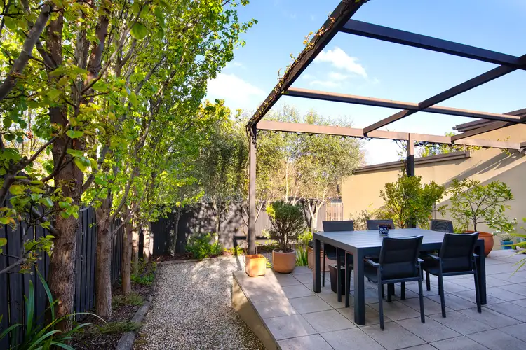 Second view of Homely house listing, 107F Gingell Street, Castlemaine VIC 3450