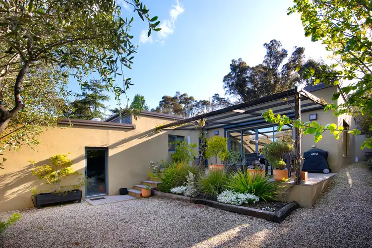 Third view of Homely house listing, 107F Gingell Street, Castlemaine VIC 3450