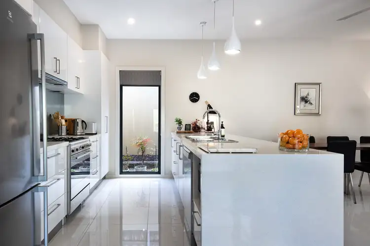 Sixth view of Homely house listing, 107F Gingell Street, Castlemaine VIC 3450