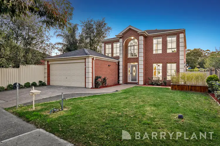 1 Castlereagh Place, Watsonia VIC 3087