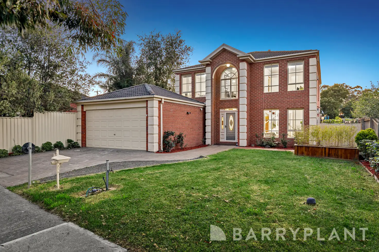Main view of Homely house listing, 1 Castlereagh Place, Watsonia VIC 3087