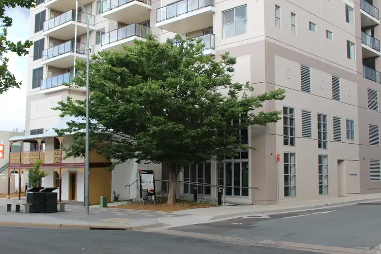Main view of Homely apartment listing, 6/13-15 Morisset Street, Queanbeyan NSW 2620