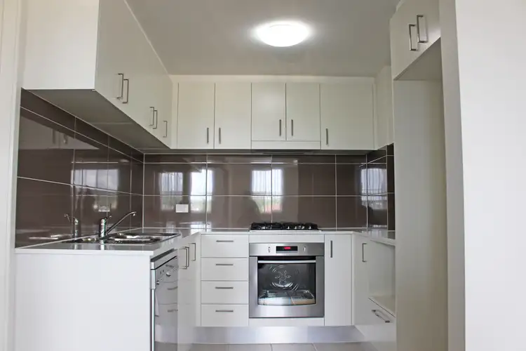 Second view of Homely apartment listing, 6/13-15 Morisset Street, Queanbeyan NSW 2620