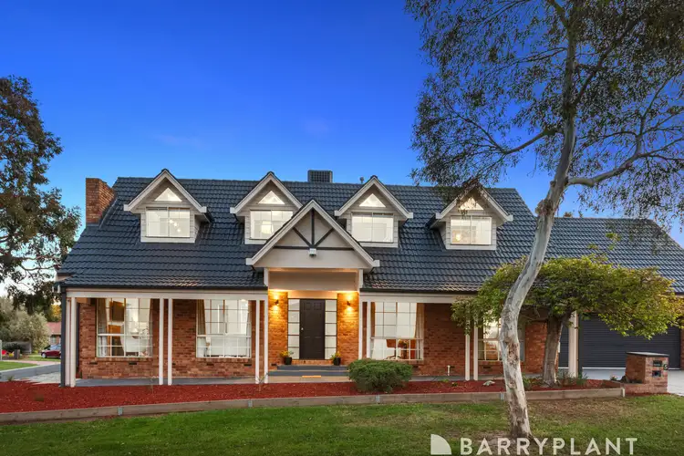 5 Wyndham Place, Rowville VIC 3178