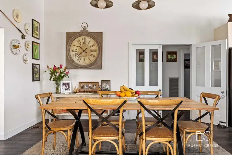 Fifth view of Homely house listing, 300 St Leonards Road, St Leonards TAS 7250