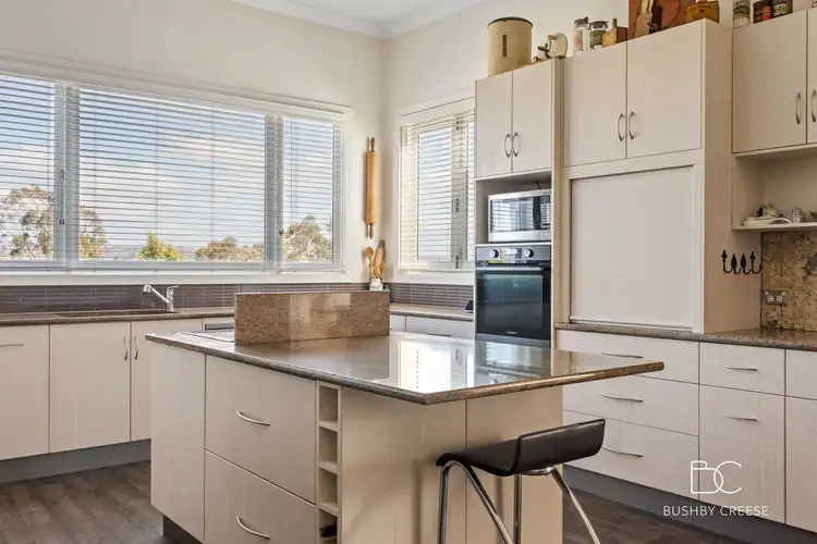 Sixth view of Homely house listing, 300 St Leonards Road, St Leonards TAS 7250