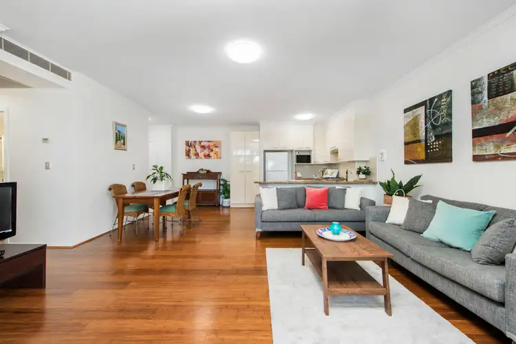258/4 Bechert Road, Chiswick NSW 2046