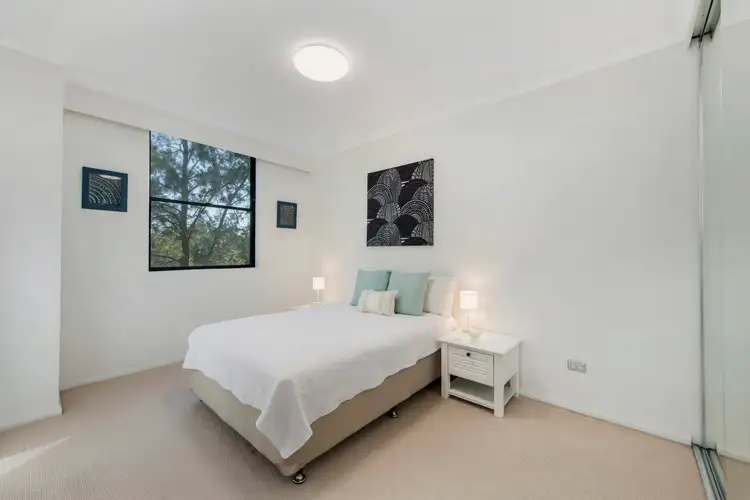 Fifth view of Homely apartment listing, 258/4 Bechert Road, Chiswick NSW 2046