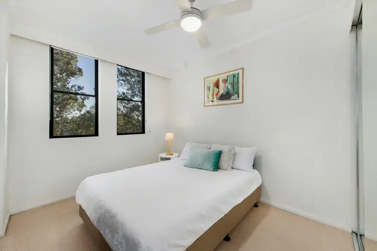 Sixth view of Homely apartment listing, 258/4 Bechert Road, Chiswick NSW 2046