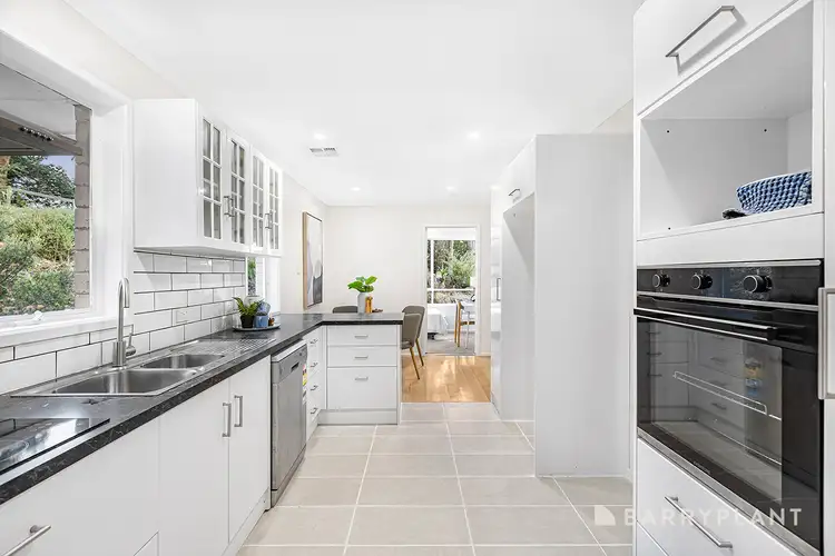 Main view of Homely house listing, 53 English Street, Seville VIC 3139