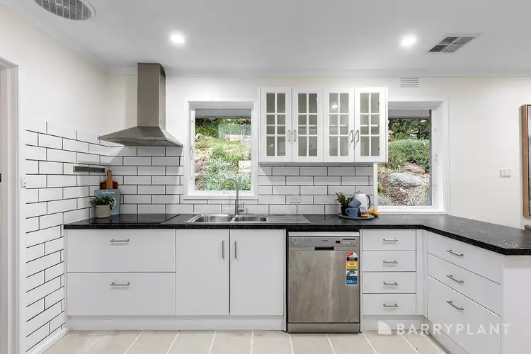 Fourth view of Homely house listing, 53 English Street, Seville VIC 3139