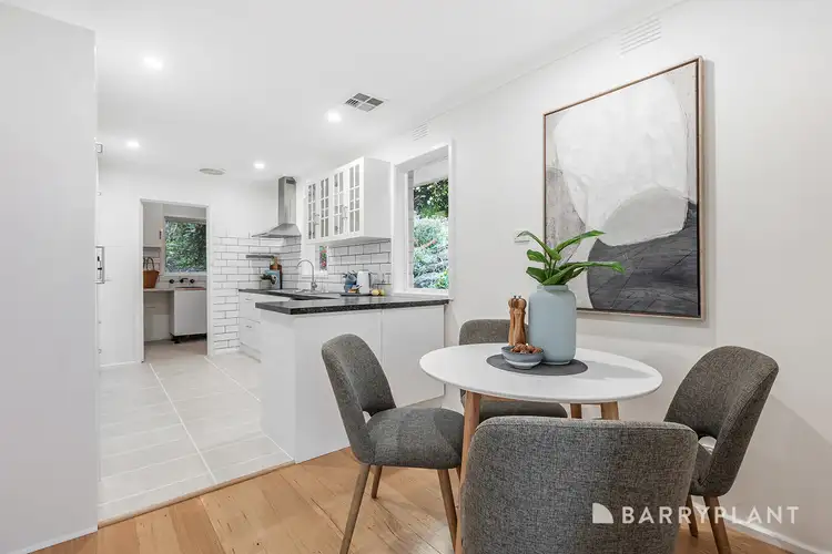 Fifth view of Homely house listing, 53 English Street, Seville VIC 3139