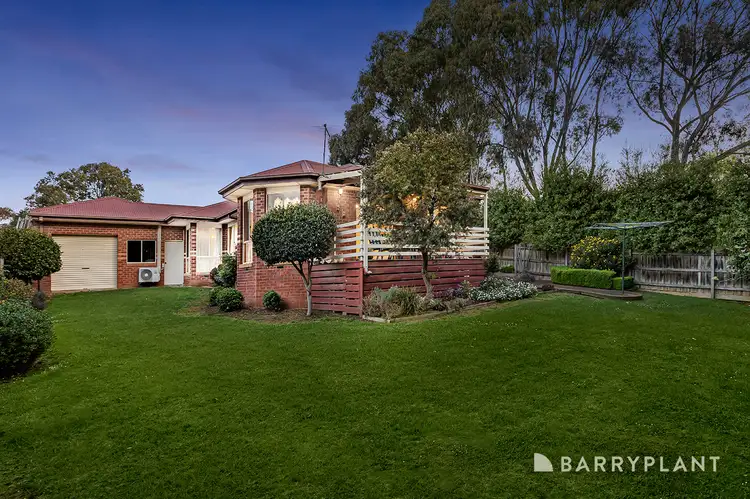 Main view of Homely house listing, 67 Eucalypt Drive, Lilydale VIC 3140