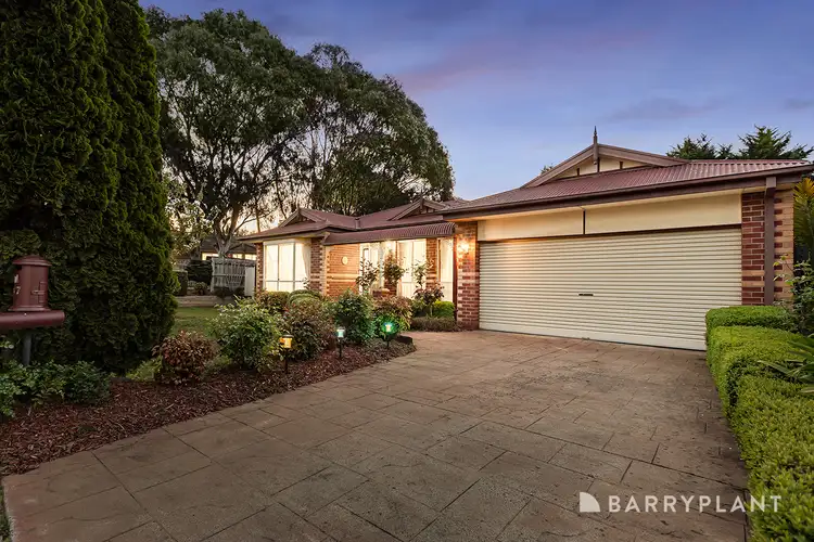 Second view of Homely house listing, 67 Eucalypt Drive, Lilydale VIC 3140