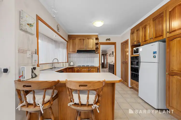 Fifth view of Homely house listing, 67 Eucalypt Drive, Lilydale VIC 3140