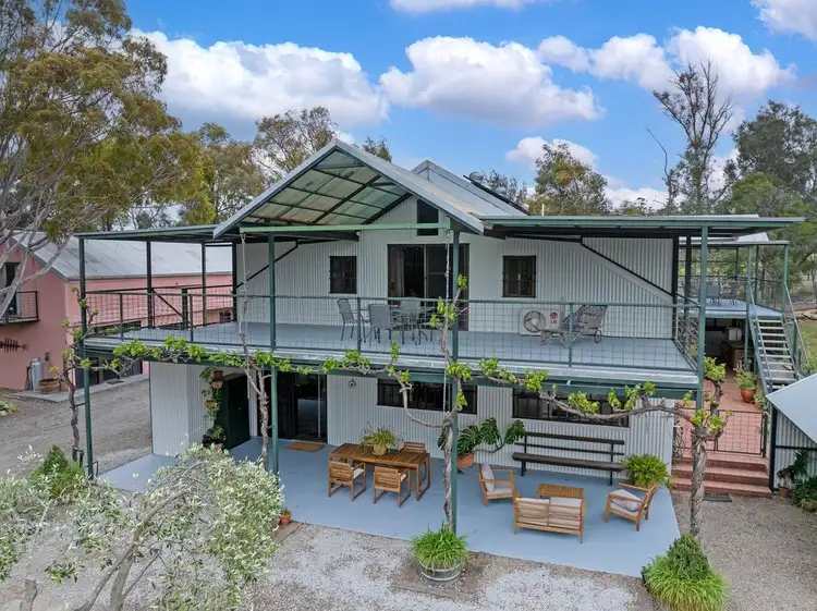 151 St Georges Terrace, Armagh SA 5453