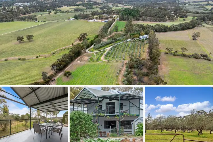 151 St Georges Terrace, Armagh SA 5453