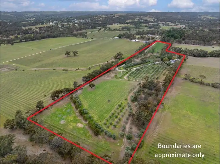 Sixth view of Homely house listing, 151 St Georges Terrace, Armagh SA 5453