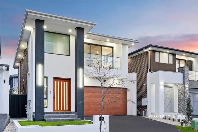 77 Opah Street (Melonba), Marsden Park NSW 2765