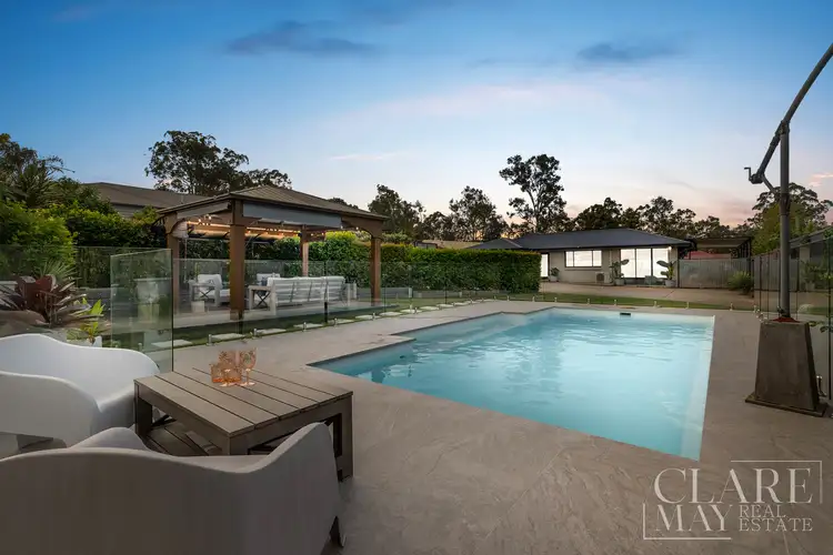 16 Cochrane Street, Camira QLD 4300