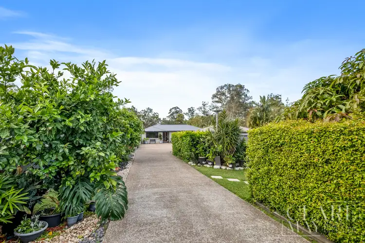 Second view of Homely house listing, 16 Cochrane Street, Camira QLD 4300
