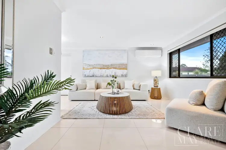 Fourth view of Homely house listing, 16 Cochrane Street, Camira QLD 4300