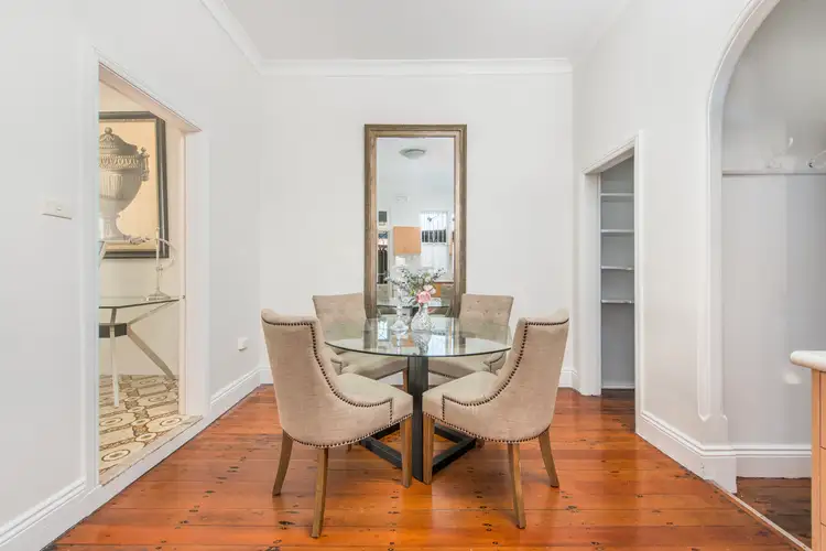 Third view of Homely house listing, 56 Percival Road, Stanmore NSW 2048