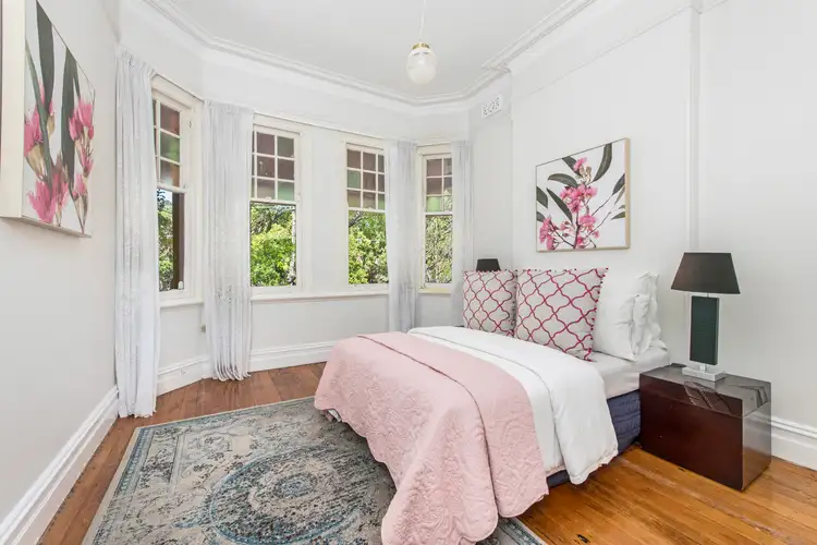 Fifth view of Homely house listing, 56 Percival Road, Stanmore NSW 2048