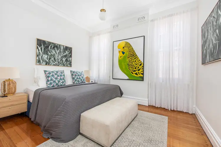 Sixth view of Homely house listing, 56 Percival Road, Stanmore NSW 2048