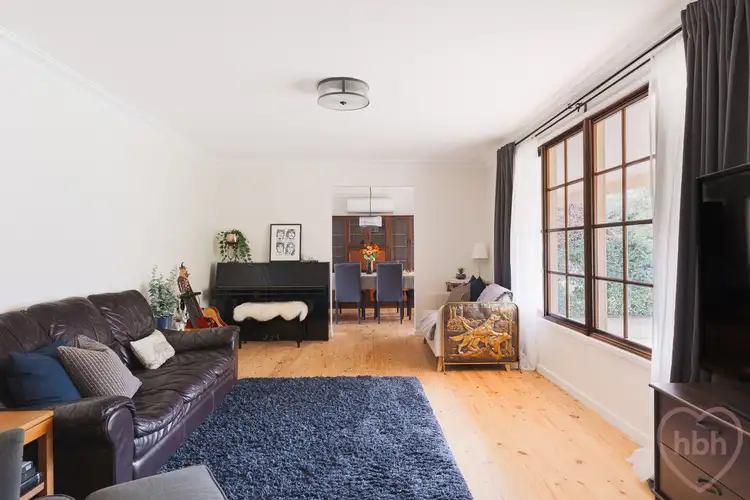 Second view of Homely house listing, 52 Piddington Street, Watson ACT 2602