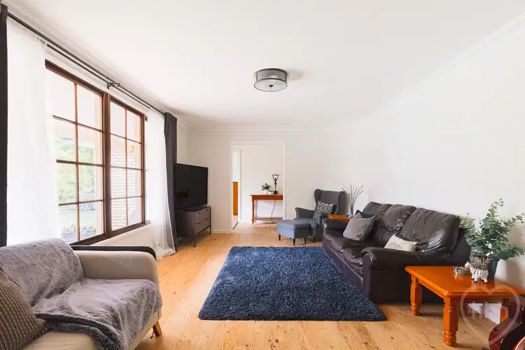 Third view of Homely house listing, 52 Piddington Street, Watson ACT 2602