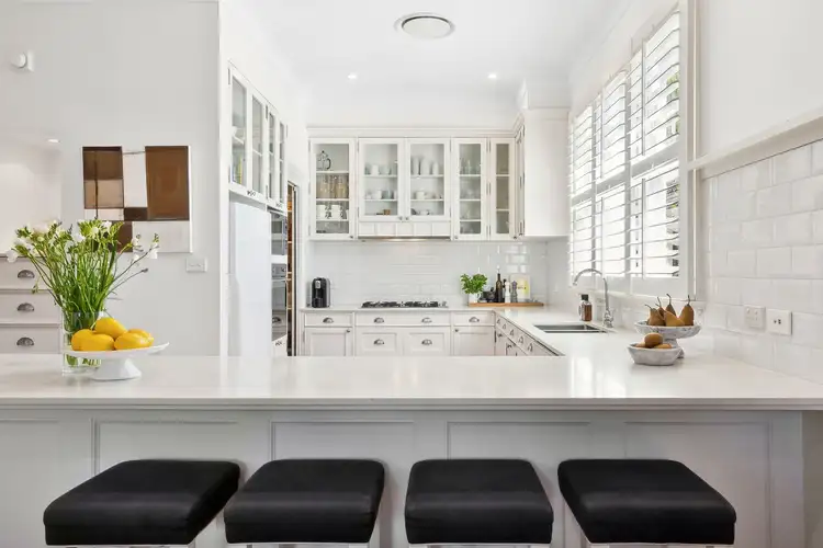 Second view of Homely house listing, 1 Royal Street, Chatswood NSW 2067
