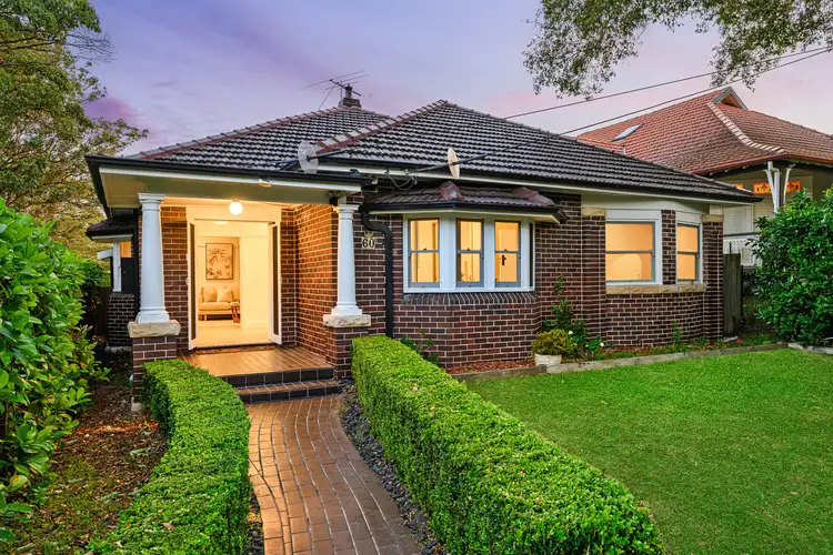 60 Ashley Street, Chatswood NSW 2067