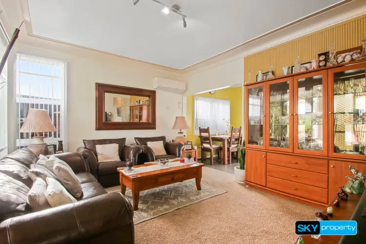 Second view of Homely house listing, 13 Ross Street, Blacktown NSW 2148