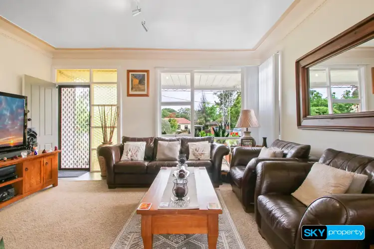 Third view of Homely house listing, 13 Ross Street, Blacktown NSW 2148