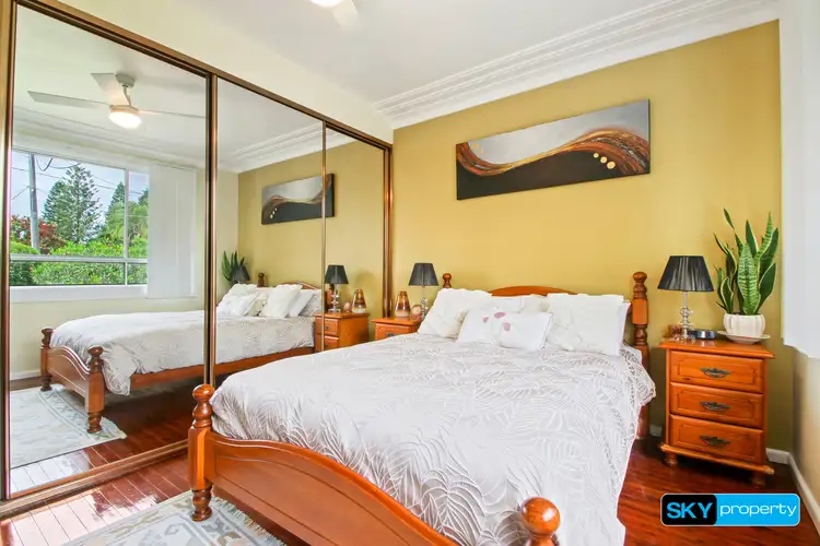 Fourth view of Homely house listing, 13 Ross Street, Blacktown NSW 2148