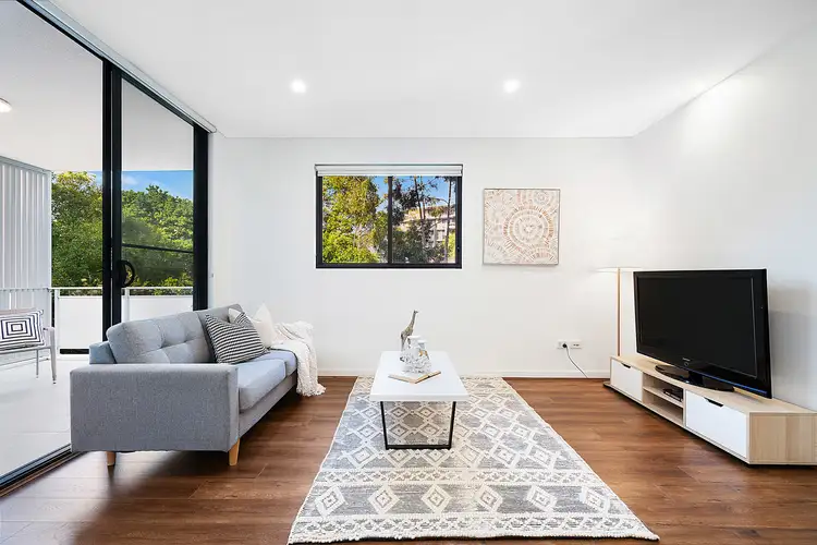 Third view of Homely apartment listing, 11/51-53 Loftus Crescent, Homebush NSW 2140