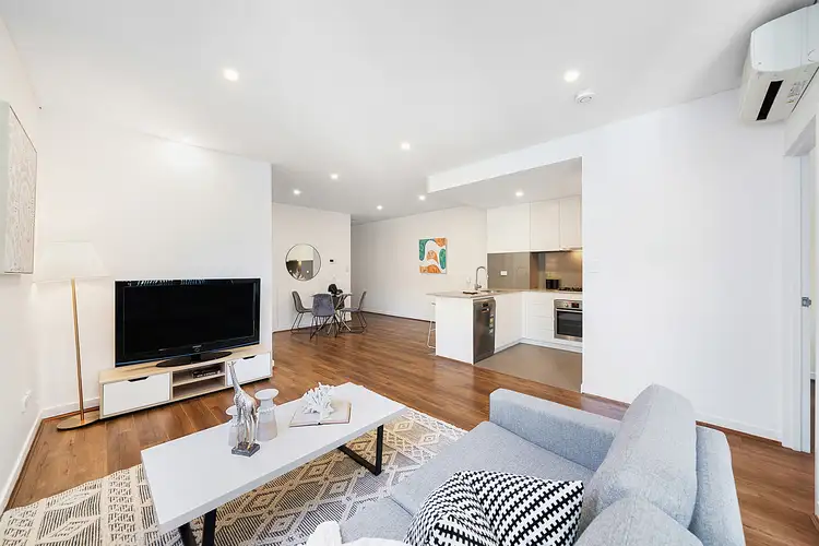 Fourth view of Homely apartment listing, 11/51-53 Loftus Crescent, Homebush NSW 2140