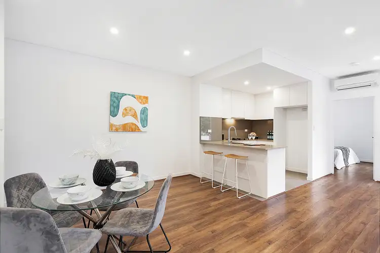 Sixth view of Homely apartment listing, 11/51-53 Loftus Crescent, Homebush NSW 2140