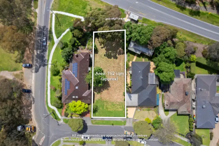 3 Kolor Way, Templestowe VIC 3106