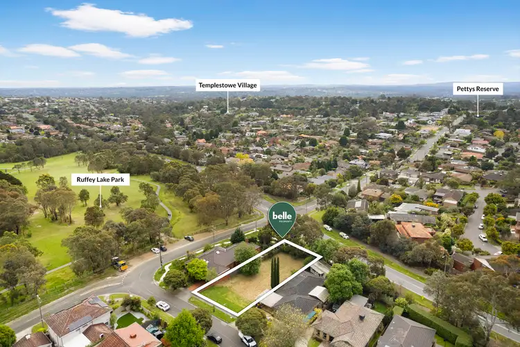 Fourth view of Homely land listing, 3 Kolor Way, Templestowe VIC 3106