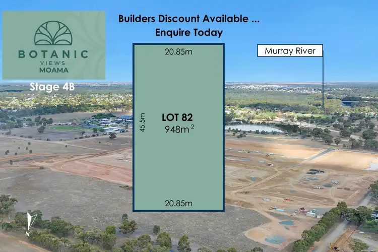 27 Botanical Drive, Moama NSW 2731