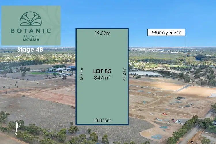 21 Botanical Drive, Moama NSW 2731