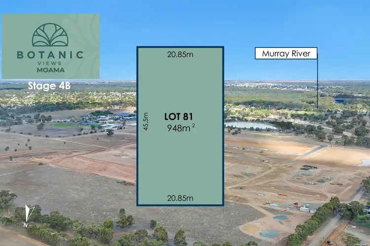 29 Botanical Drive, Moama NSW 2731