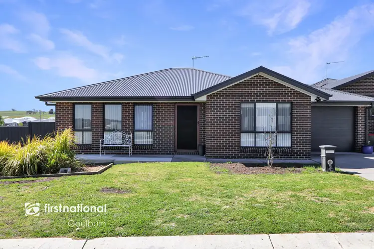 2 Konak Street, Goulburn NSW 2580