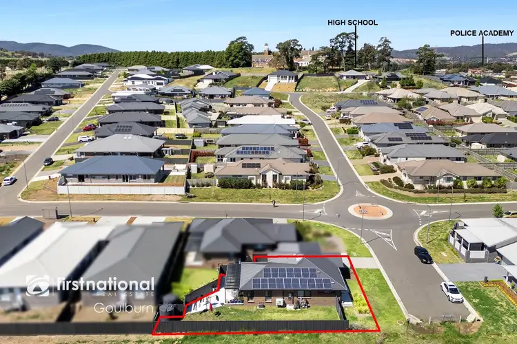 Third view of Homely house listing, 2 Konak Street, Goulburn NSW 2580