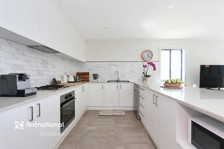 Fourth view of Homely house listing, 2 Konak Street, Goulburn NSW 2580