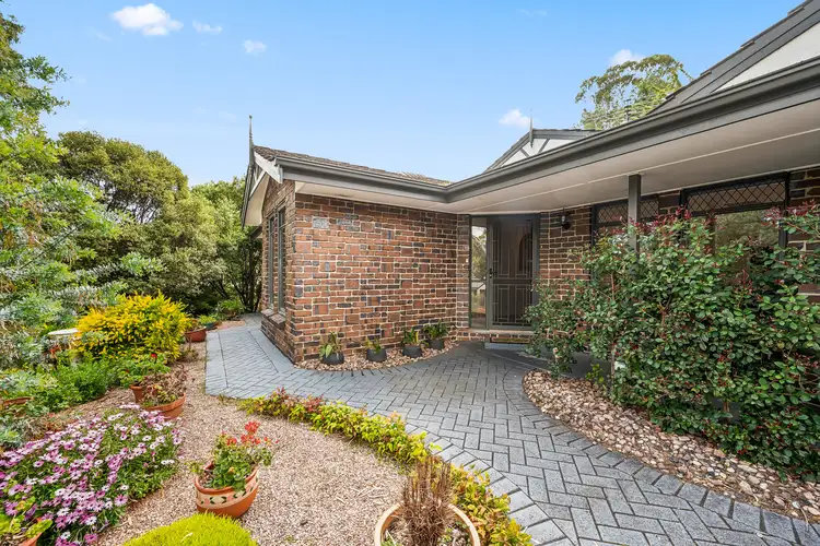 3 Whistler Grove, Flagstaff Hill SA 5159